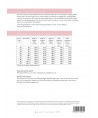 Stufenkleid Jersey - Women No. 50 by lillesol & pelle, Papierschnitt