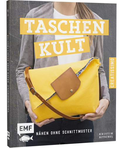 Buch "Taschenkult" EMF