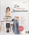 Buch "Der rosa p.-Kleiderschrank" - rosa p.