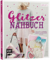 Buch "Das Glitzer Nähbuch" - delari