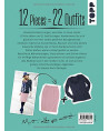 Buch "12 Pieces - 22 Outfits" - Gr. 34-46