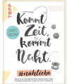 Buch "Kommt Zeit, kommt Naht"