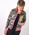 Jacke "BLOUSON.Jacke4Teenies" by leni pepunkt, PSM