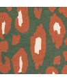 0,1m Jersey "Leo" khaki by Cherry Picking