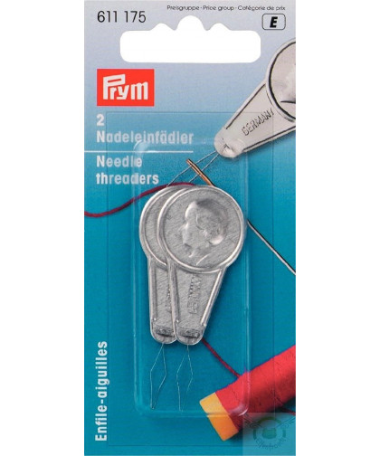 PRYM Nadeleinfädler