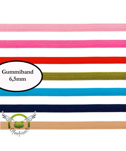 1m Elastic Band Uni