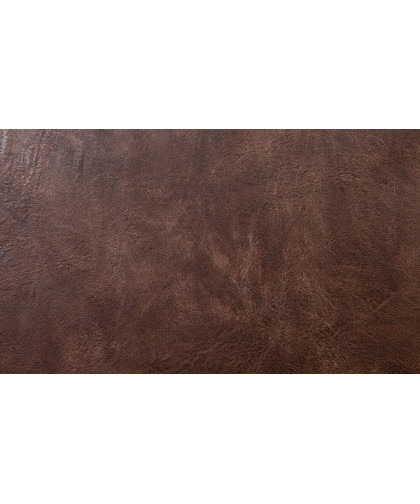 Kunstleder / Vintage Braun Zuschnitt 66x45cm