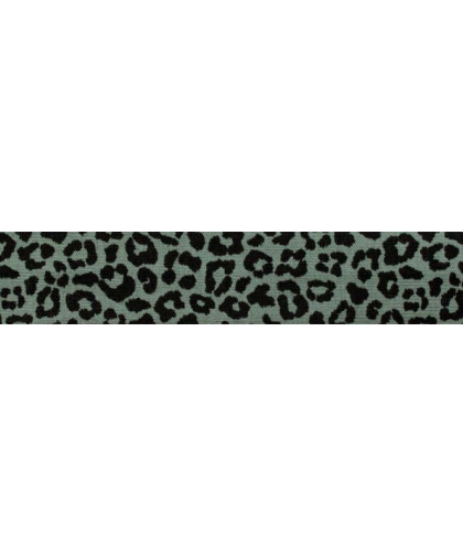 3m Jersey Schrägband LEO 20mm - oaki doki