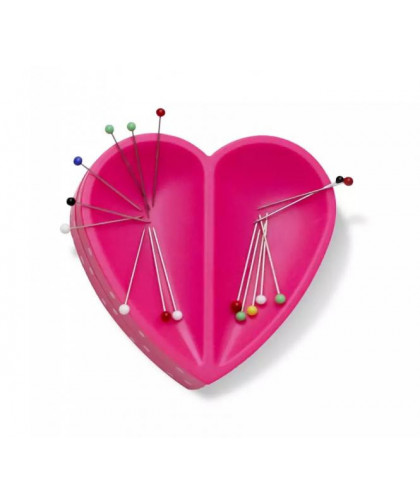 Prym Love Herznadelkissen magnetisch