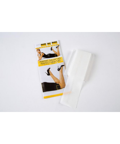 Vlieseline Perfekt Saum T40 / 40mm x 3m