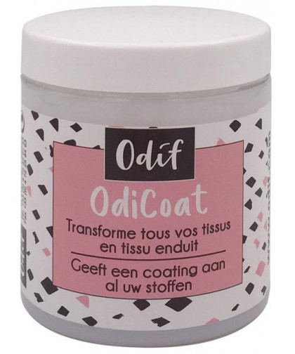 ODIF Odicoat Gel 250ml