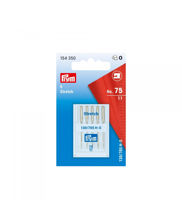 PRYM Nähmaschinennadeln JEANS Stärke 90-110 // 130/705 H-J