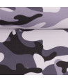 0,1m Softshell "Fiete" Camouflage