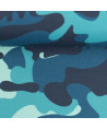 0,1m Softshell "Fiete" Camouflage