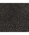 0,1m Wildlederimitat Stretch Suede "Clara" Leo - grau (285)