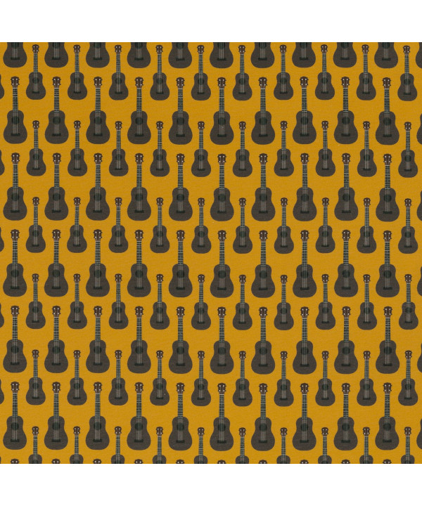 0,1m Sweat "Retro" Gitarren