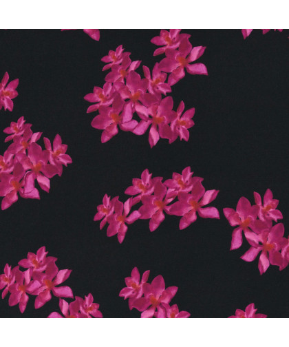 0,1m Jersey "Elise" Magnolien by Bienvenido Colorido