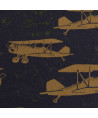 0,1m Sweat "Joko" Doppeldecker - Flugzeuge