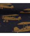 0,1m Sweat "Joko" Doppeldecker - Flugzeuge