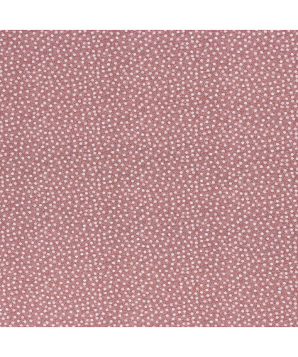 0,1m Jersey "Susan" Dots altrosa