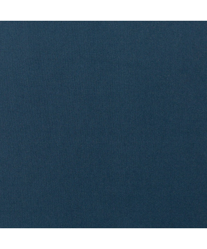 0,1m Outdoorshell – Sommershell "Kaspar" jeansblau