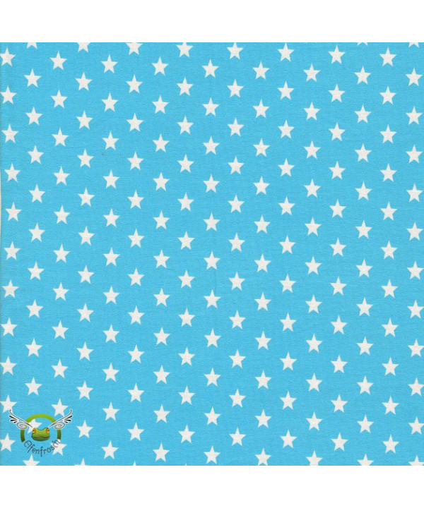 0,1m Jersey "Jerseystars" helltürkis