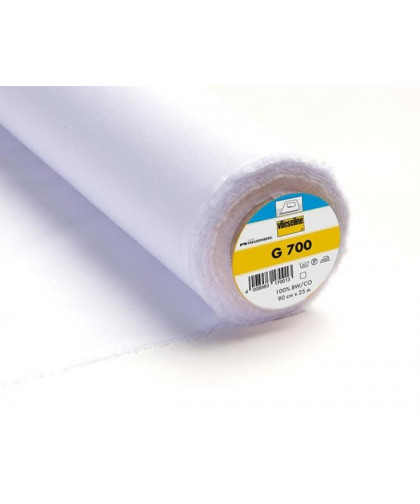 0,1m Gewebeeinlage G700