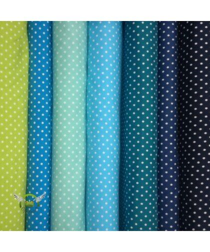 0,1m Jersey "Jerseydots"