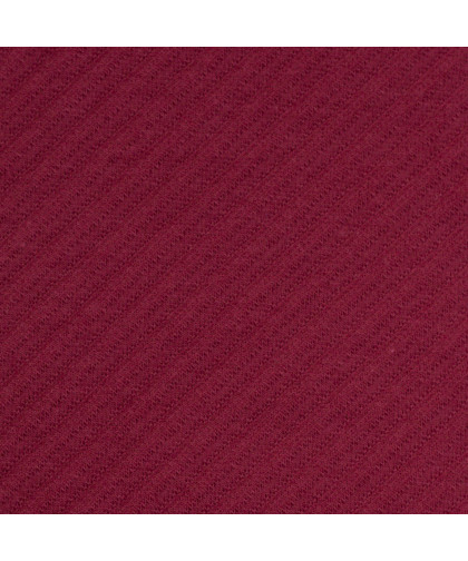 0,1m Jacquard "Sarina" diagonale Streifen "Sarina" brombeere