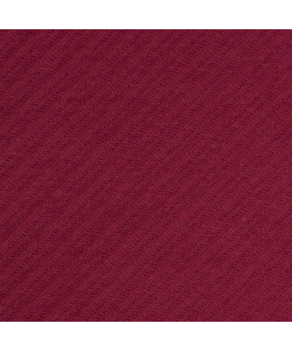 0,1m Jacquard "Sarina" diagonale Streifen "Sarina" brombeere