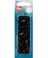 PRYM Druckknöpfe "Color Snaps", rund 12,4mm