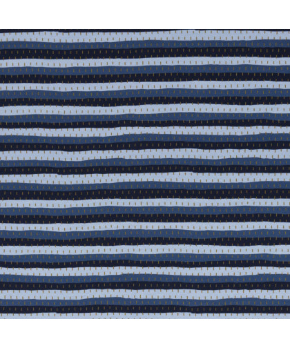 0,1m Sweat French Terry "Off the Loom" by käselotti
