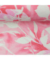 0,1m Jersey "Lena" Blumen pink