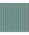 0,1m PW Baumwolle "Peace Garden" by Fabric Freedom
