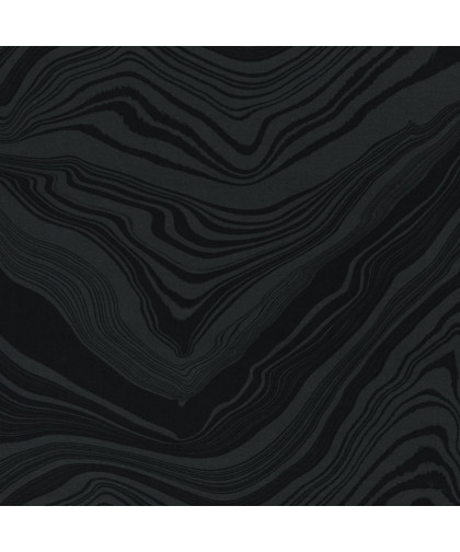 Modal-French Terry "Stone Layers" by Thorsten Berger