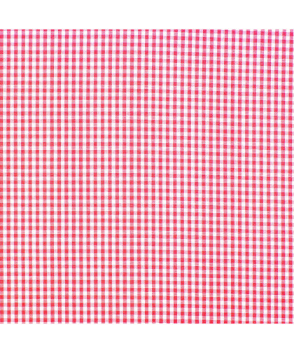 Baumwolle "Canstein" Vichy-Karo 1mm