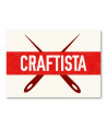 Postkarte - Craftista