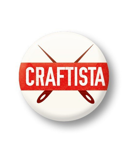 Button - Craftista