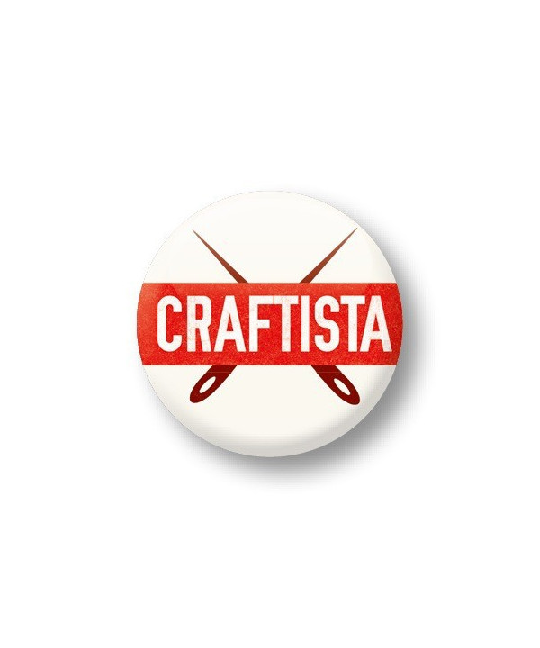 Button - Craftista