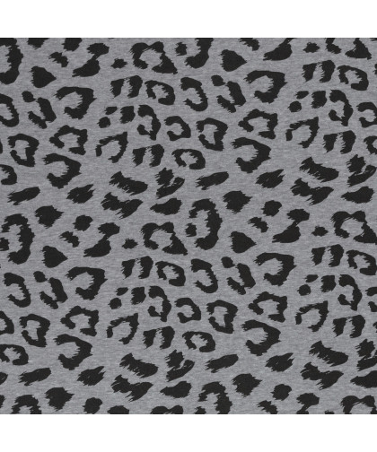 Alpenfleece "Eiger" Leo by Swafing