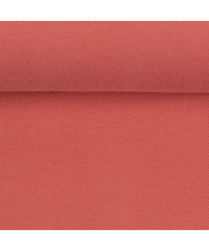 Tencel™ Lyocell "Hannah" uni - koralle (635)