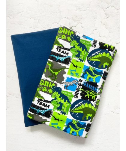 Stoffpaket