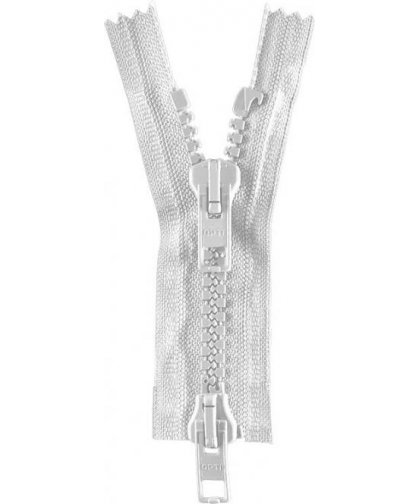 Opti P60 Werra Zweiwege teilbar 90cm Weiss