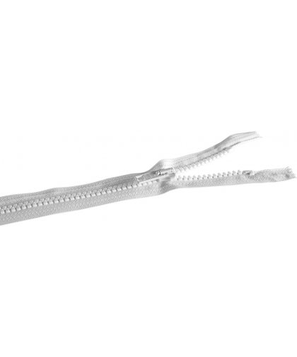 Opti P60 Werra Zweiwege teilbar 90cm Weiss