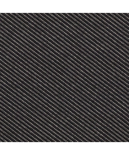 Jacquard Jersey "Serge" schwarz