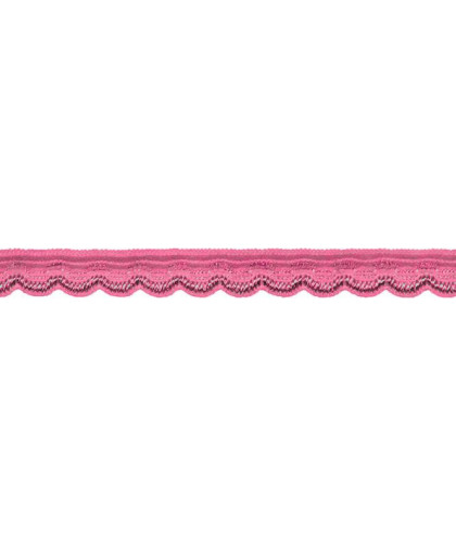 1m Abschlusslitze Elastisch Bögen 8mm