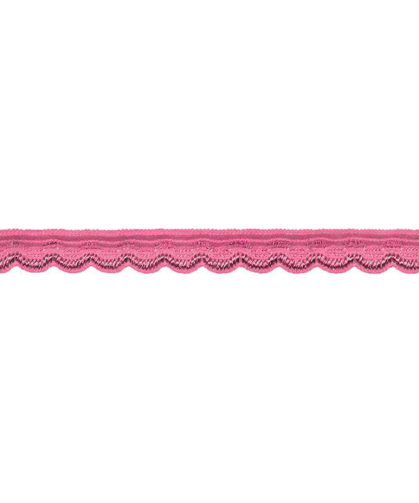 1m Abschlusslitze Elastisch Bögen 8mm