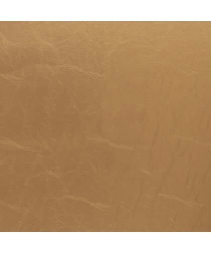 Kunstleder "Paloma" gold