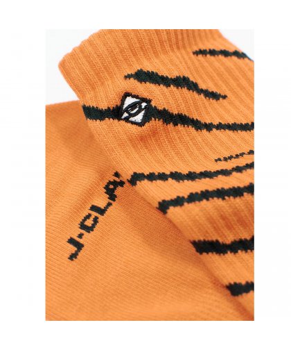 Socken "Tiger" - J-Clay 35-38