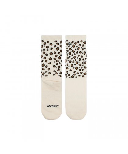 Socken "Leopard" - J-Clay 35-38